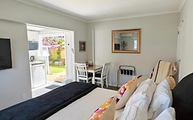 Secret Garden Guest Suite